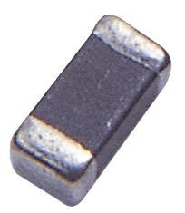 MURATA BLM18AG221SH1D Ferrite Bead, 220 ohm, 0603 [1608 Metric], BLM15A SH Series, 500 mA, 0.25 ohm, &plusmn; 25%