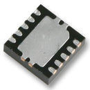 ALLEGRO MICROSYSTEMS A3901SEJTR-T Motor Driver/Controller, Full Bridge, 2.5V to 5.5V supply, 1.2 Ohm RDS, 5.5V/0.4A/4 Outputs, DFN-10