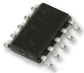 MAXIM INTEGRATED PRODUCTS MAX1485EUB+ Transceiver RS422, RS485, 4.75V-5.25V supply, 1 Driver, &micro;MAX-10