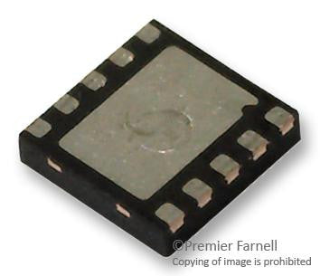 MAXIM INTEGRATED PRODUCTS MAX13253ATB+T Special Function IC, Transformer Driver, 3 V to 5.5 V in, TDFN-10