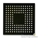 MICROCHIP ATSAM3U4EA-CU 32 Bit Microcontroller, SAM3U Series, ARM Cortex-M3, 96 MHz, 256 KB, 52 KB, 144 Pins, TFBGA