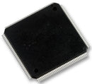 MICROCHIP ATSAM3U4EA-AU 32 Bit Microcontroller, SAM3U Series, ARM Cortex-M3, 96 MHz, 256 KB, 52 KB, 144 Pins, LQFP