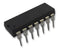 MICROCHIP PIC16F1615-I/P 8 Bit Microcontroller, Flash, PIC16F, 32 MHz, 14 KB, 1 KB, 14 Pins, DIP