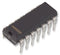 MAXIM INTEGRATED PRODUCTS MAX489ECPD+ Transceiver RS422, RS485, 4.75V-5.25V supply, 1 Driver, DIP-14