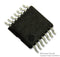 ON SEMICONDUCTOR/FAIRCHILD MM74HC126MTCX Buffer, 74HC126, 2 V to 6 V, TSSOP-14