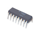 MAXIM INTEGRATED PRODUCTS MAX202EEPE+ Transceiver RS232, 4.5V-5.5V supply, 2 Drivers, DIP-16