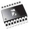 POWER INTEGRATIONS LYT5226D-TL LED DRIVER, MUTLI-TOPOLOGY, 16W, SOIC-16