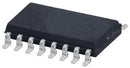 FAIRCHILD SEMICONDUCTOR MM74HCT138M Decoder / Demultiplexer, HCT Family, 1 Gate, 3 Input, 8 Output, 4.8 mA, 4.5 V to 5.5 V, SOIC-16