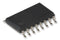 ON SEMICONDUCTOR NCP1615CDR2G PFC Controller IC, 9.5 V to 28 V & 2 mA Supply, 9.5 V Lockout, 0 % Duty Cycle, 26 kHz, SOIC-16