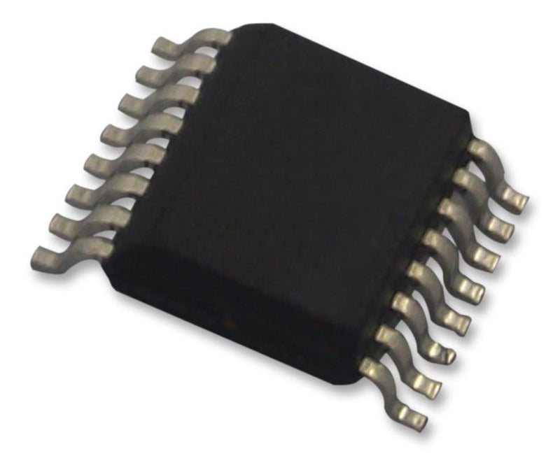 MAXIM INTEGRATED PRODUCTS MAX3221EEAE+T Transceiver, RS232, 3V-5.5V supply, 1 Driver, SSOP-16