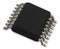 MAXIM INTEGRATED PRODUCTS MAX3232CAE+ Transceiver RS232, 3V-5.5V supply, 2 Drivers, SSOP-16