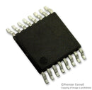 NEXPERIA 74HC139PW,118 Decoder / Demultiplexer, HC Family, 8 Output, 2 V to 6 V, TSSOP-16