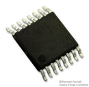 NEXPERIA 74CBTLV3257PW,118 Demultiplexer, CBT Family, 4 Channels, 1:2, 2.3 V to 3.6 V, TSSOP-16