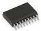 MAXIM INTEGRATED PRODUCTS MAX3222ECWN+T Transceiver RS232, 3V-5.5V supply, 2 Drivers, WSOIC-18