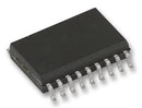 MAXIM INTEGRATED PRODUCTS MX7224KCWN+ Digital to Analogue Converter, Precision, 8 bit, Parallel, 11.4V to 16.5V, -4.5V to -5.5V, WSOIC