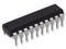 TEXAS INSTRUMENTS MSP430G2203IN20 MSP430 Microcontroller, Mixed Signal, MSP430, 16bit, 16 MHz, 2 KB, 256 Byte, 20 Pins