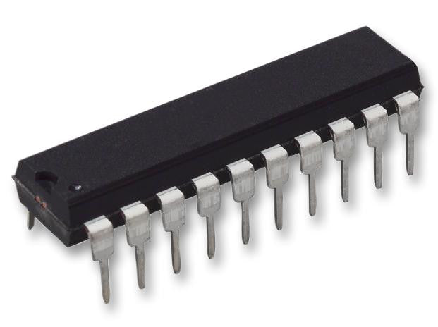 TEXAS INSTRUMENTS MSP430G2203IN20 MSP430 Microcontroller, Mixed Signal, MSP430, 16bit, 16 MHz, 2 KB, 256 Byte, 20 Pins