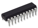 MAXIM INTEGRATED PRODUCTS MAX186DEPP+ Analogue to Digital Converter, Low Power, 12 bit, 133 kSPS, Dual (+/-), 4.75 V, 5.25 V, DIP