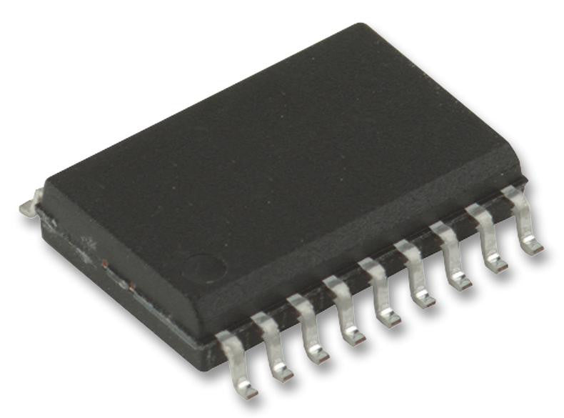 STMICROELECTRONICS L6234PD013TR MOTOR DRIVER, DC BRUSH, 4A, SOIC-20