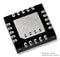SILICON LABS EFM8BB10F2G-A-QFN20 8 Bit Microcontroller, Busy Bee, EFM8BB1, 25 MHz, 2 KB, 256 Byte, 20 Pins, QFN