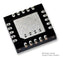 TEXAS INSTRUMENTS TPS51216MRUKREP LDO Voltage Regulator, Fixed, 4.5V to 5.5V input, 2A out, WQFN-20