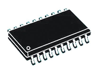 STMICROELECTRONICS L298P013TR IC, MOTOR DRIVERS / CONTROLLERS