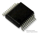 INTERSIL ISL43240IAZ-T7A Analogue Switch, SPDT, 4 Channels, 60 ohm, 2V to 12V, &plusmn; 2V to &plusmn; 6V, SSOP, 20 Pins