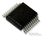 MICROCHIP MCP23009-E/SS I/O Expander, 8bit, 3.4 MHz, I2C, 1.8 V, 5.5 V, SSOP