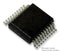 INTERSIL ICL3225EIAZ Transceiver, RS232, 2 Drivers, 3 V to 5.5 V, SSOP-20