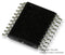 MAXIM INTEGRATED PRODUCTS MAX3322EEUP+ Transceiver RS232, 3V-5.5V supply, 2 Drivers, TSSOP-20