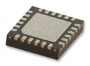 NXP PCA9555AHF,128 I/O Expander, 16bit, 400 kHz, I2C, SMBus, 1.65 V, 5.5 V, HWQFN