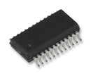 MAXIM INTEGRATED PRODUCTS MAX6964AEG+ LED Driver, 2V to 3.6V input, 17 Outputs, 7V/50 mA out, QSOP-24