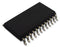 MAXIM INTEGRATED PRODUCTS MAX208CWG+ CMOS RS232 With 4 drivers, 4 receivers, 4.5V-5.5V supply, SOIC-24