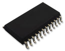 MAXIM INTEGRATED PRODUCTS MAX208ECWG+ Transceiver RS232, 4.5V-5.5V supply, 4 Drivers, SOIC-24