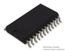 STMICROELECTRONICS L6235D DMOS Driver for Three-Phase Brushless DC Motor, 8V to 52V supply, 52V/7.1A/3 Outputs, SOIC-24