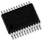MICROCHIP MCP23018-E/SS I/O Expander, 16bit, 3.4 MHz, I2C, 1.8 V, 5.5 V, SSOP