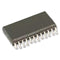 MAXIM INTEGRATED PRODUCTS MAX206CWG+ Transceiver RS232, 4.5V-5.5V supply, 4 Drivers, WSOIC-24