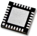 SILICON LABS C8051F330-GM 8 Bit Microcontroller, Mixed Signal, C8051F33x, 25 MHz, 8 KB, 768 Byte, 20 Pins, MLP