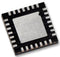 MICROCHIP PIC18F26J50-I/ML 8 Bit Microcontroller, Flash, PIC18FxxJxx, 48 MHz, 64 KB, 3.7 KB, 28, QFN