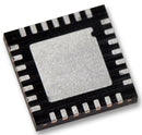 MICROCHIP ATMEGA48PA-MMH 8 Bit Microcontroller, Low Power High Performance, ATmega, 20 MHz, 4 KB, 512 Byte, 28 Pins, QFN