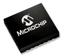 MICROCHIP PIC24FJ256GA702-I/ML PIC/DSPIC Microcontroller, 16bit, 16 MIPS, 256 KB, 16 KB, 28 Pins