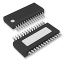 MAXIM INTEGRATED PRODUCTS MAX3157CAI+ Transceiver RS422, RS485, 4.75V-5.25V supply, 1 Driver, SSOP-28