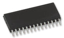MICROCHIP PIC16F1713-I/SO 8 Bit Microcontroller, Flash, PIC16F17xx, 32 MHz, 7 KB, 512 Byte, 28 Pins, SOIC