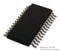 MAXIM INTEGRATED PRODUCTS MAX7301AAI+ I/O Expander, 16bit, 26 MHz, Microwire, Serial, 2.5 V, 5.5 V, SSOP