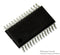 MAXIM INTEGRATED PRODUCTS MAX31911AUI+ SerDes, Serialiser, Analogue, Digital, TSSOP, 28 Pins