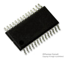 MAXIM INTEGRATED PRODUCTS MAX3245EEUI+ Transceiver RS232, 3V-5.5V supply, 3 Drivers, TSSOP-28