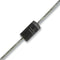 STMICROELECTRONICS P6KE39A TVS Diode, P6KE3 Series, Unidirectional, 33.3 V, 53.9 V, DO-15, 2 Pins