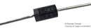 LITTELFUSE 1.5KE51A TVS Diode, 1.5KE Series, Unidirectional, 43.6 V, 70.1 V, DO-201, 2 Pins