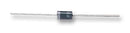 VISHAY 1N5062GP-E3/54 Standard Power Diode, 800 V, 1 A, Single, 1.2 V, 2 &micro;s, 50 A