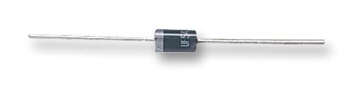 VISHAY BAT85-T/R Small Signal Schottky Diode, Single, 30 V, 200 mA, 800 mV, 5 A, 150 &deg;C